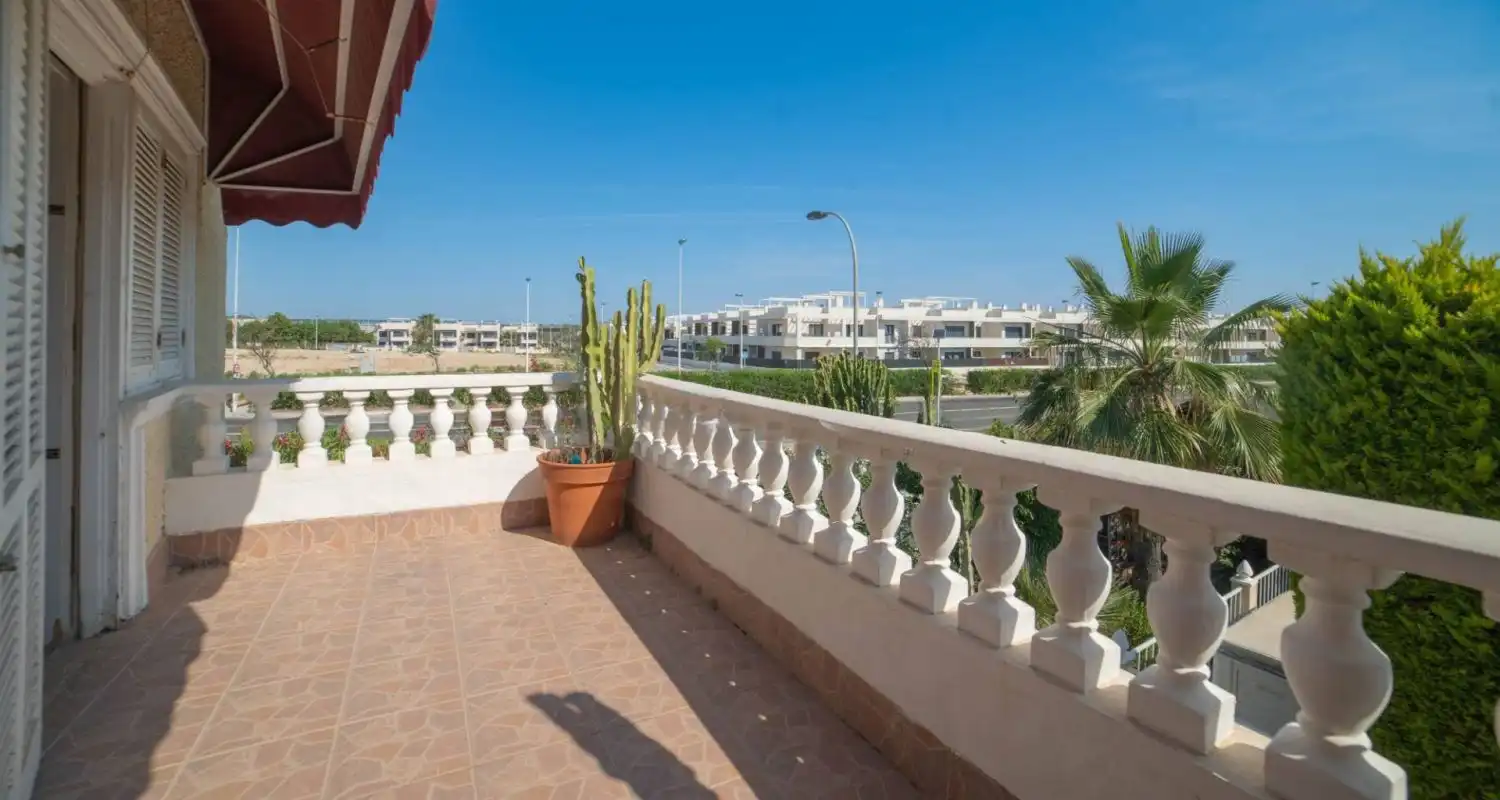 Villa mit Terrasse zum Verkauf in Playa del Acequión, Náufragos y Rocío del Mar, imagen 21