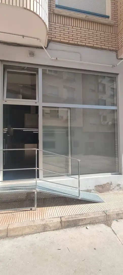 Local comercial en venda a Arnedo, imagen 18