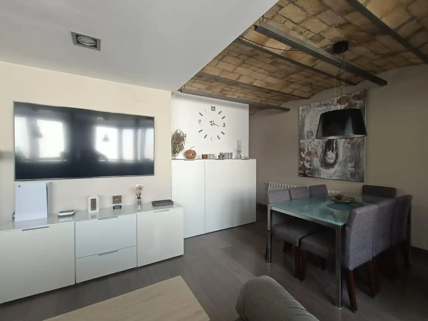 Attique avec ascenseur à vendre à Carrer d'Entença, imagen 13