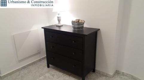 Foto 5 de Pis en venda a Centro - Plaza Mayor, Ciudad Real