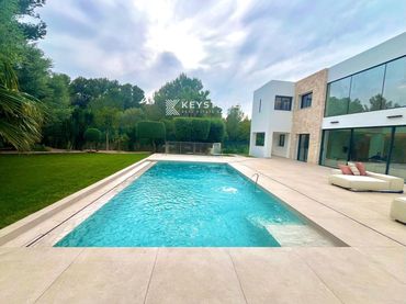 Villa avec piscine à vendre à Santa Ponça