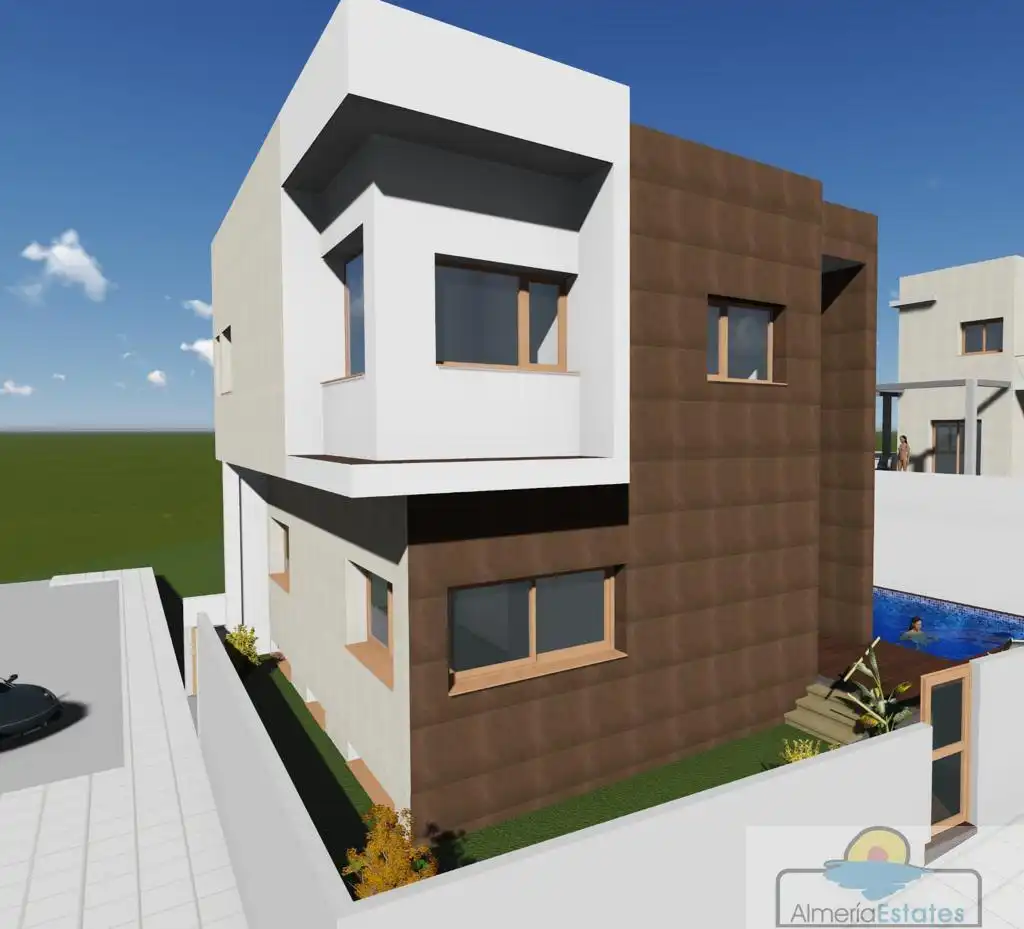 Terreny residencial en venda a Albox, imagen 15