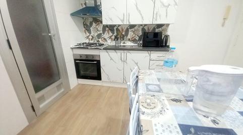 Photo 2 of Flat for sale in Cuatrocientas Viviendas, Alicante