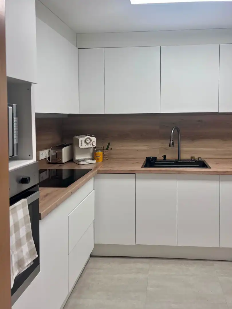Appartement compact avec ascenseur à vendre à Zona Pueblo, imagen 3