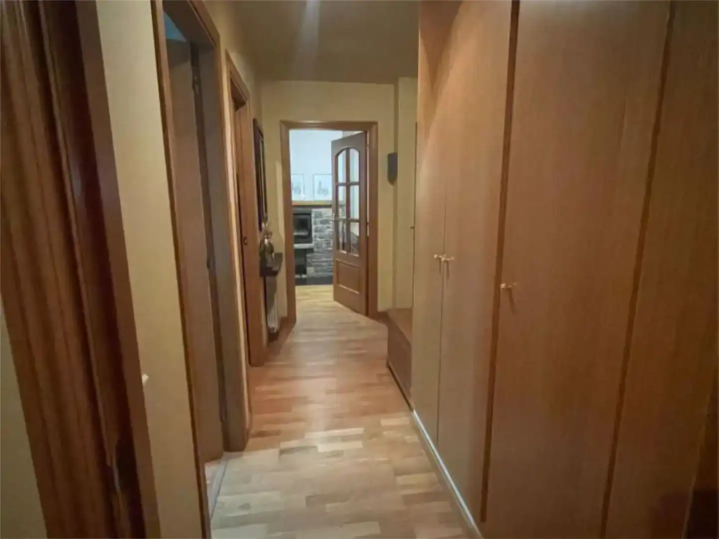 Pis de lloguer en La Vall de Boí amb Parquet, Traster i Moblat