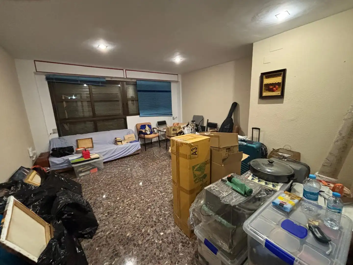 Wohnung mit Aufzug zum Verkauf in Sueca ciudad, imagen 2