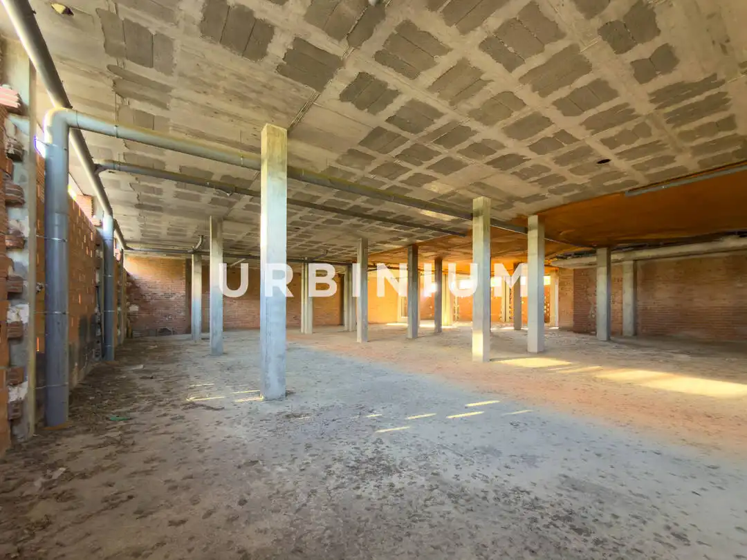 Local comercial en alquiler en Carrer de Gelida, imagen 2
