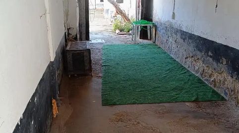 Foto 3 de Planta baixa en venda a Calle Arrabal, 15, Cantalejo, Segovia