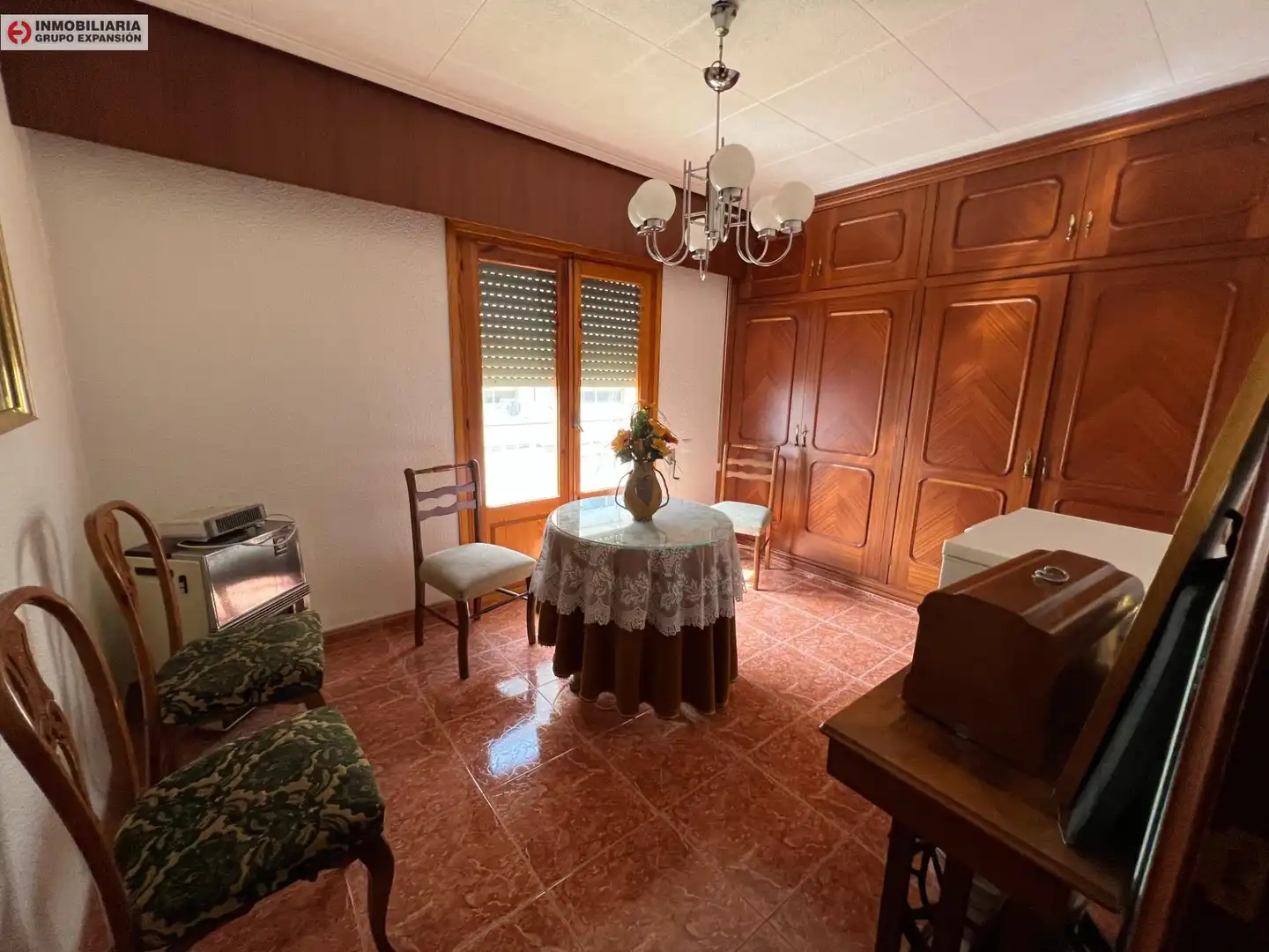 Houses for sale in Aspe  with Air Conditioner, Heating and Terrace
