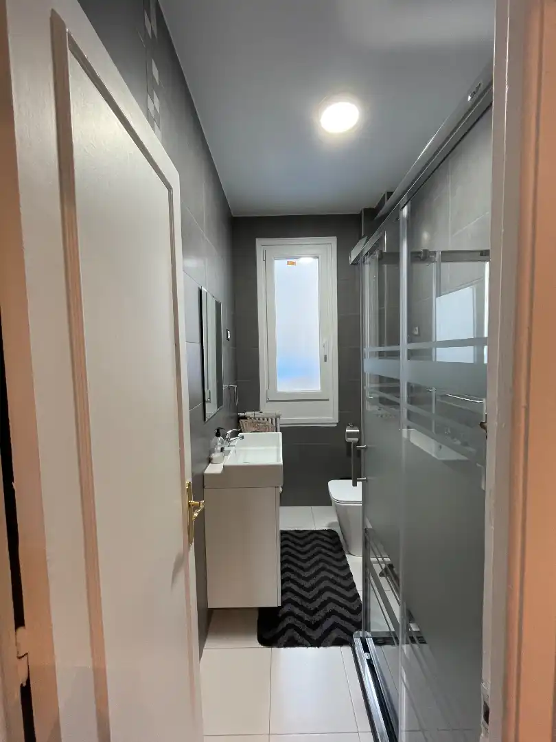 Flat with lift to rent in Autonomia Kalea 4, imagen 8