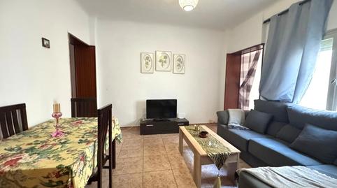 Foto 5 de Pis en venda a Calle Bono Guarner, Santo Domigo, Alicante