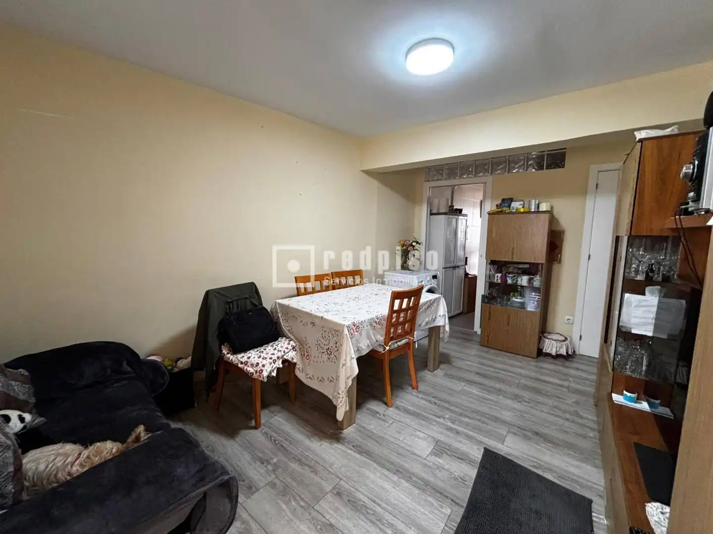 Habitación de Piso en venta en Madrid con Calefacción y Terraza
