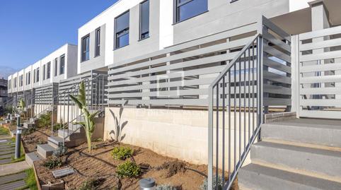 Foto 5 de Casa o xalet de lloguer a San Antonio de Benagéber, Valencia