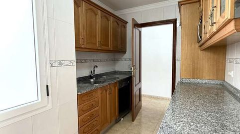 Foto 5 de Piso en venta en Argana Alta - Maneje, Arrecife