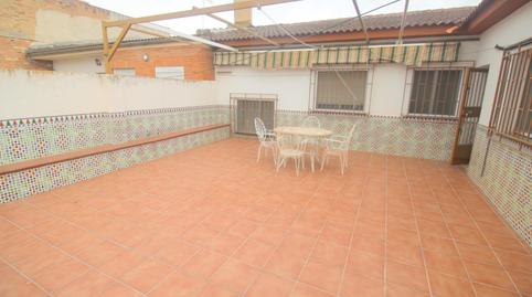 Photo 2 of Single-family semi-detached to rent in San Miguel, Granada