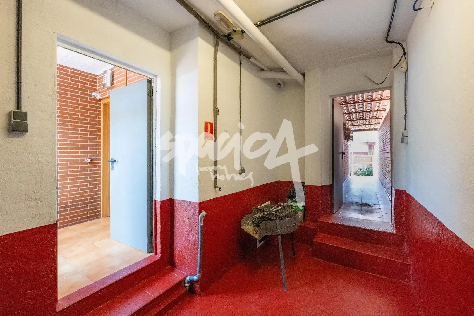 Casa o xalet en venda en Alcalá de Henares amb Aire condicionat, Calefacció i Jardí privat