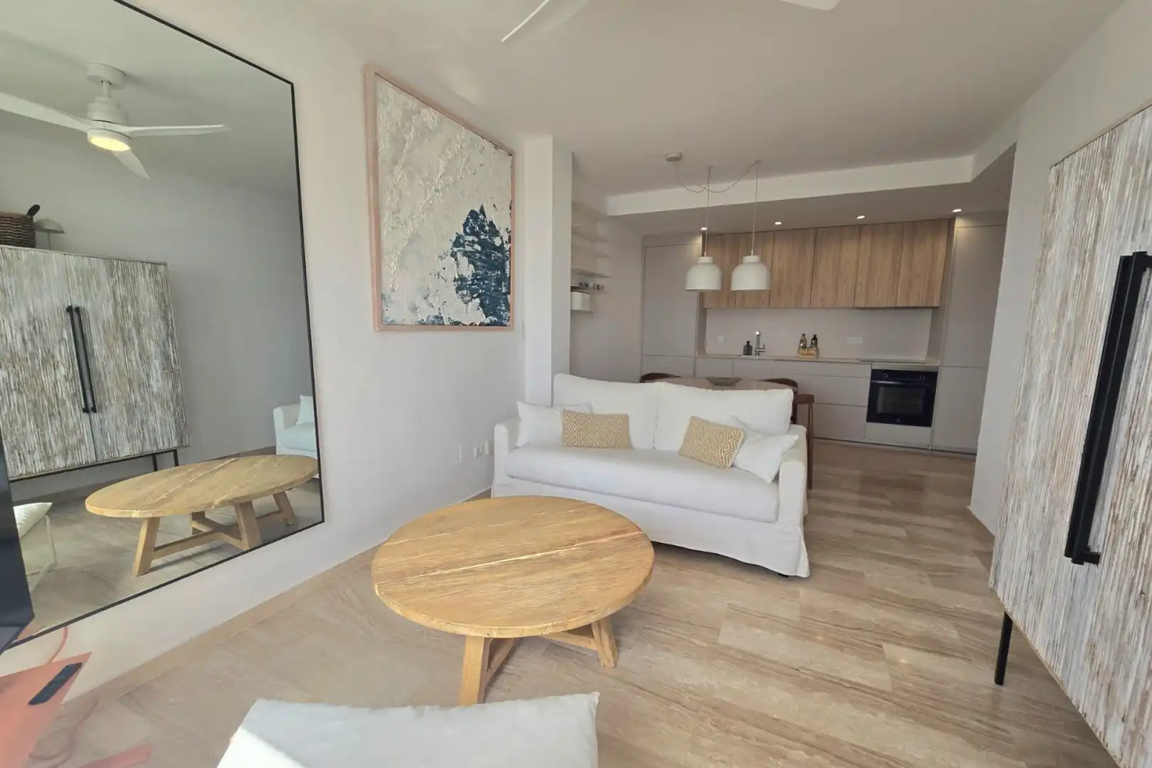 Flat with pool for sale in L'Olla, imagen 11