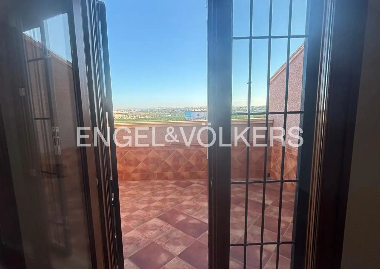 Maison mitoyenne avec piscine à vendre à Los Balcones - Los Altos, imagen 47