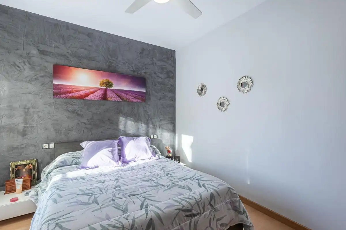 Habitación de Piso en venta en Ogíjares con Aire acondicionado, Calefacción y Balcón