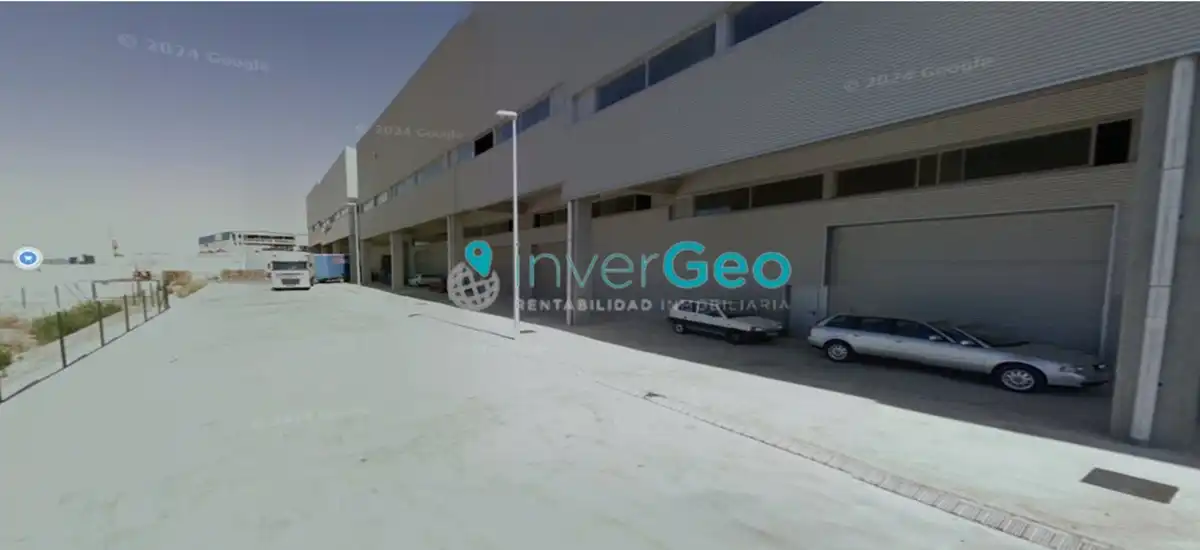 Nau industrial en venda a Masquefa, imagen 2