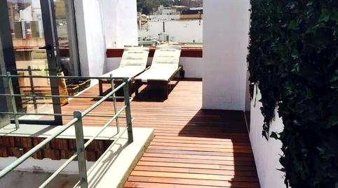 Foto 4 de Àtic en venda a Centro Histórico, Málaga Capital