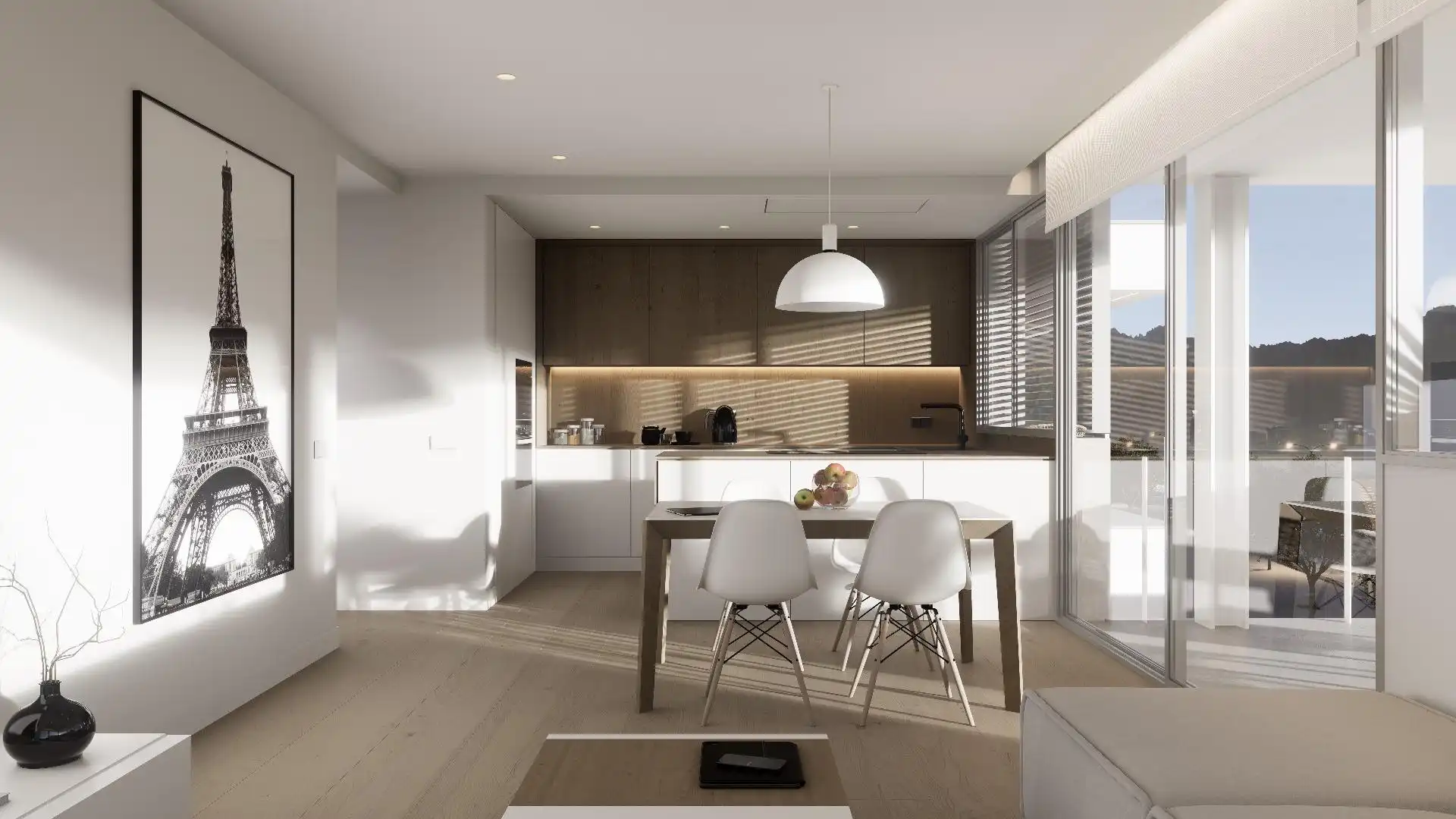 Flat for sale in Calle Costa Daurada, 19, Cunit Residencial