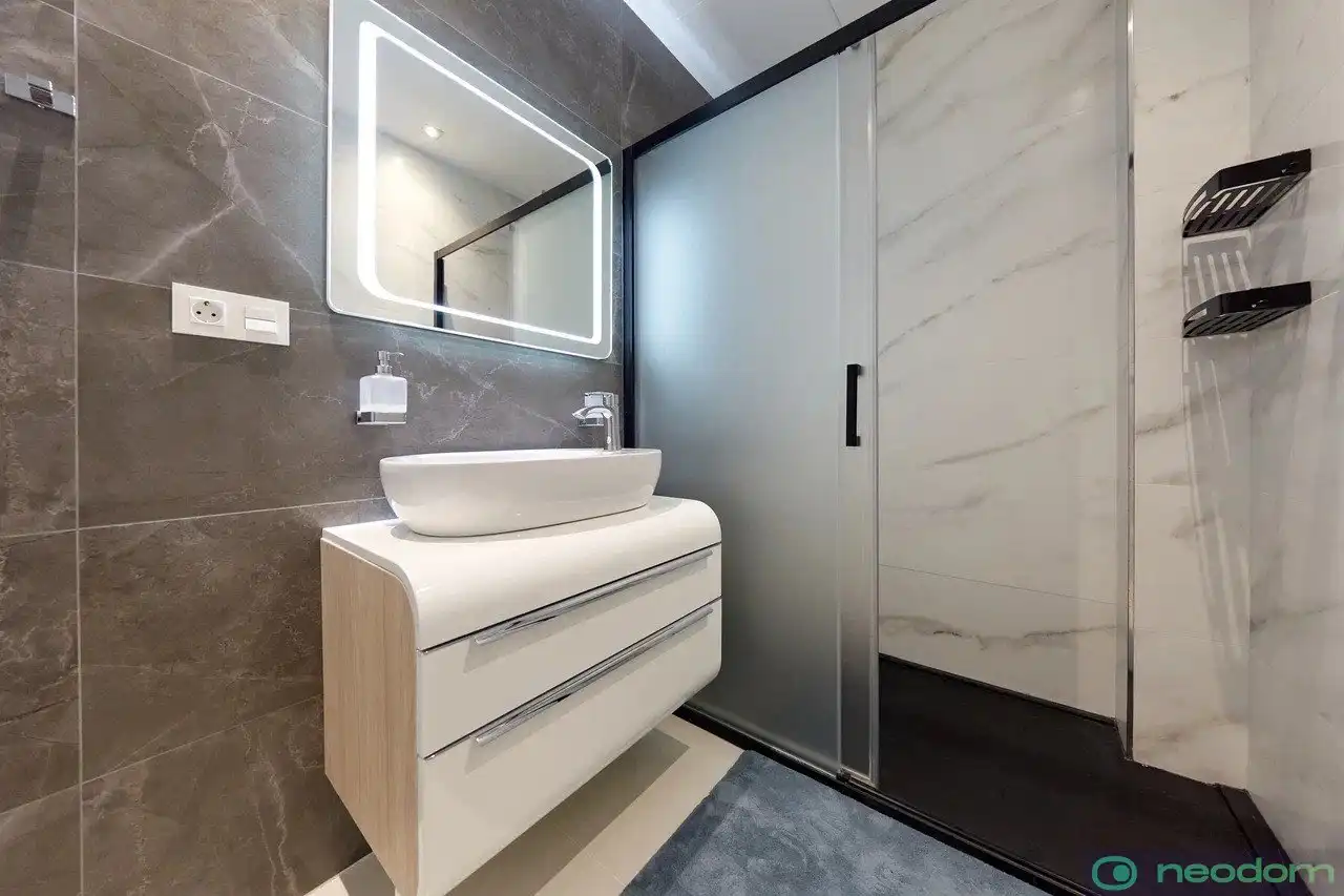 Maison avec terrasse à vendre à Cala de Finestrat, imagen 13