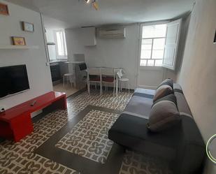 Living room of Flat for sale in Tortosa  with Air Conditioner and Heating