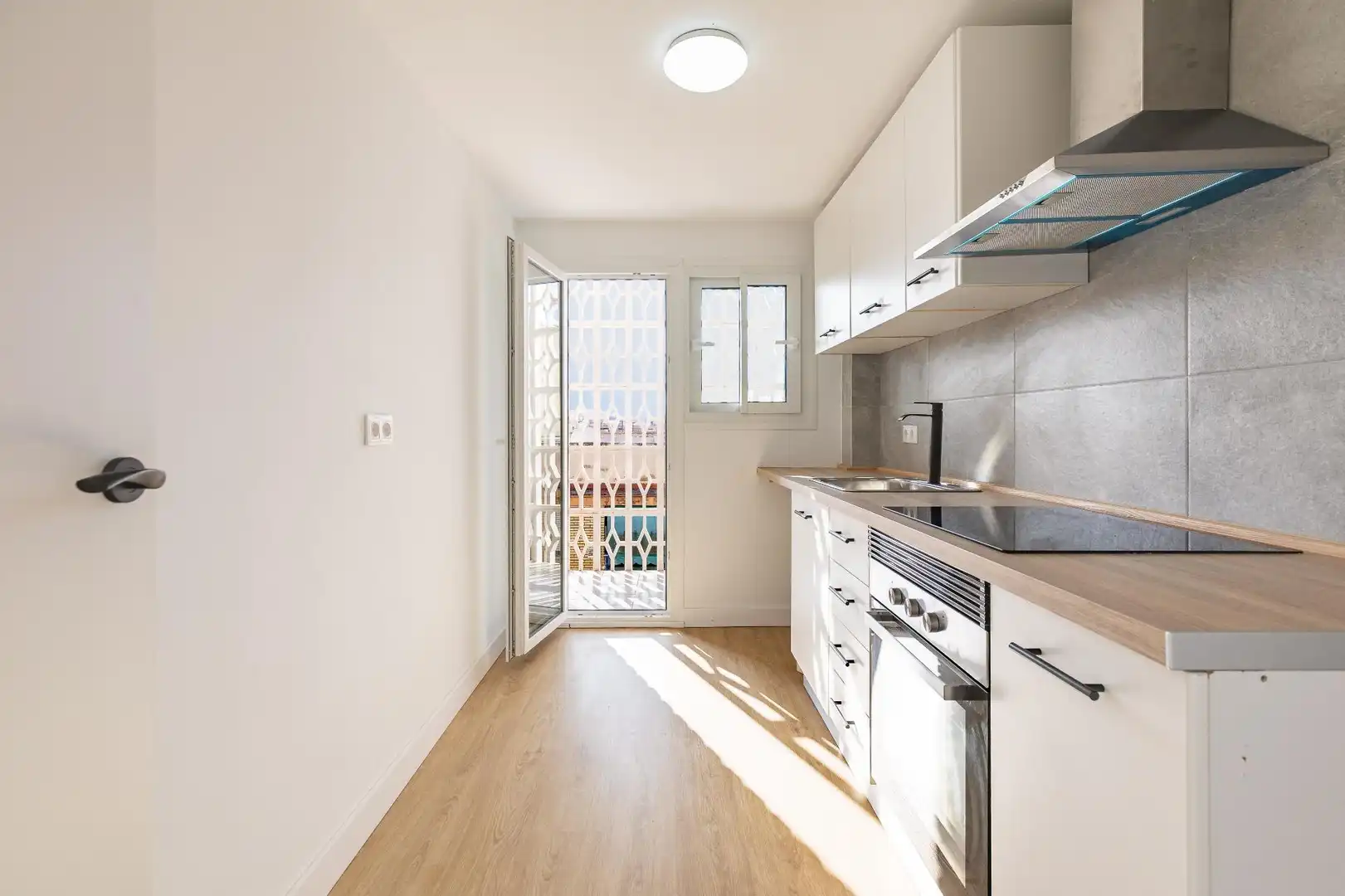 Wohnung mit Terrasse zum Verkauf in SAUCE EL 3, imagen 2