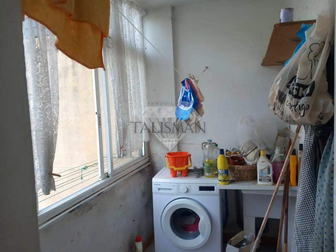 Casa con jardín en venta en LEOPOLDO BLANCO VILA, imagen 3