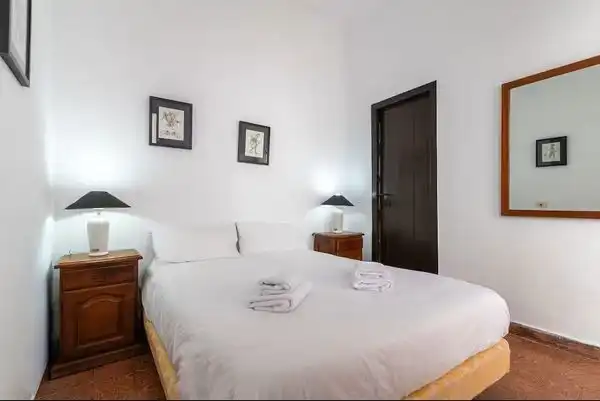 Habitación de Piso en venta en Vega de San Mateo con Terraza, Trastero y Amueblado