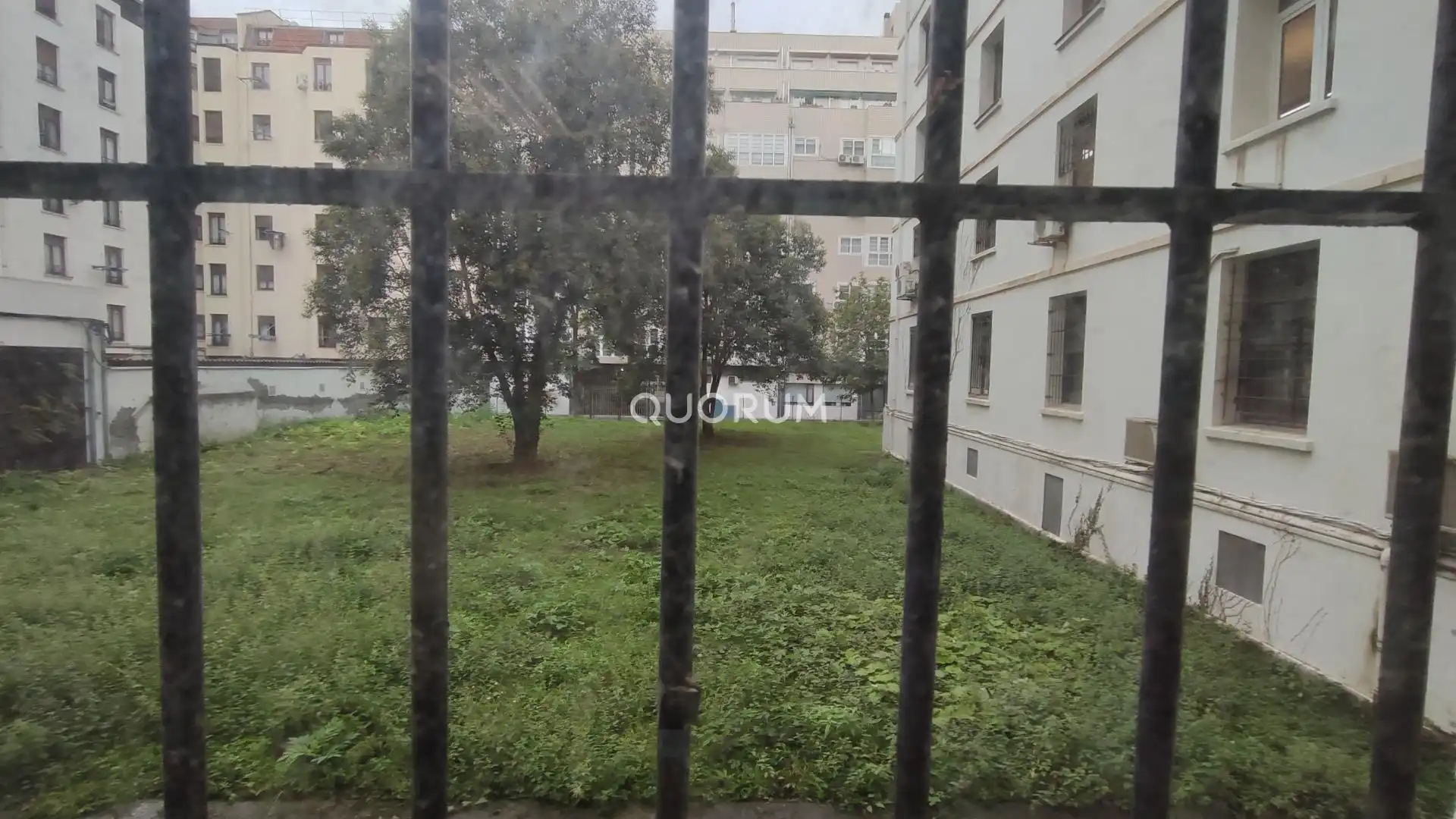 Büro mit Aufzug zur Miete in Plaza Jado, imagen 18