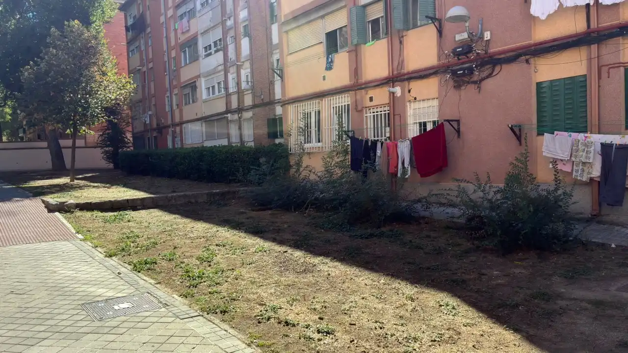 Piso en venta en Fuencarral - El Pardo