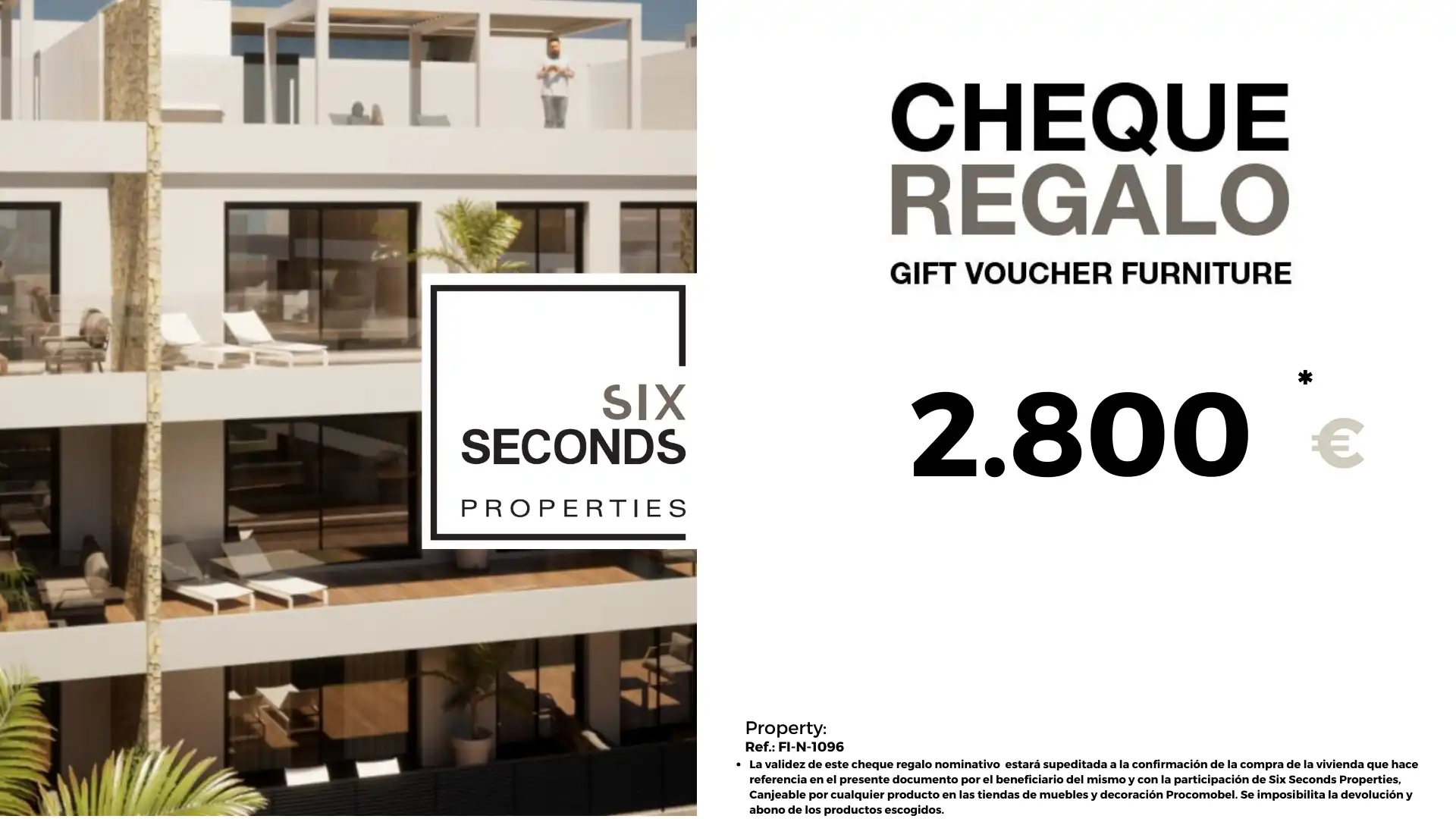 Apartamento con piscina en venta en Balcón de Finestrat - Terra Marina, imagen 22