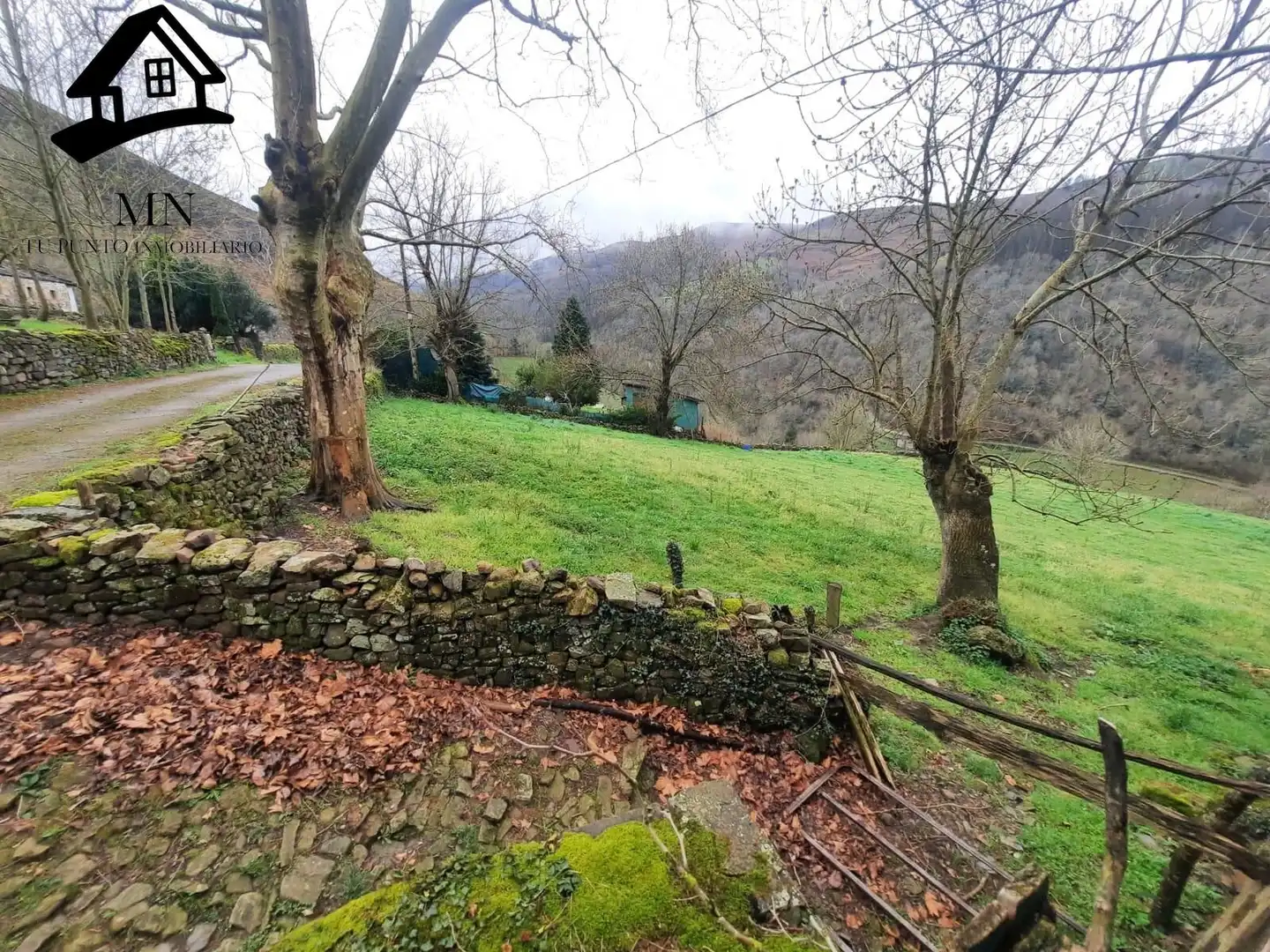 Casa rústica en venda a Vega de Pas, imagen 11