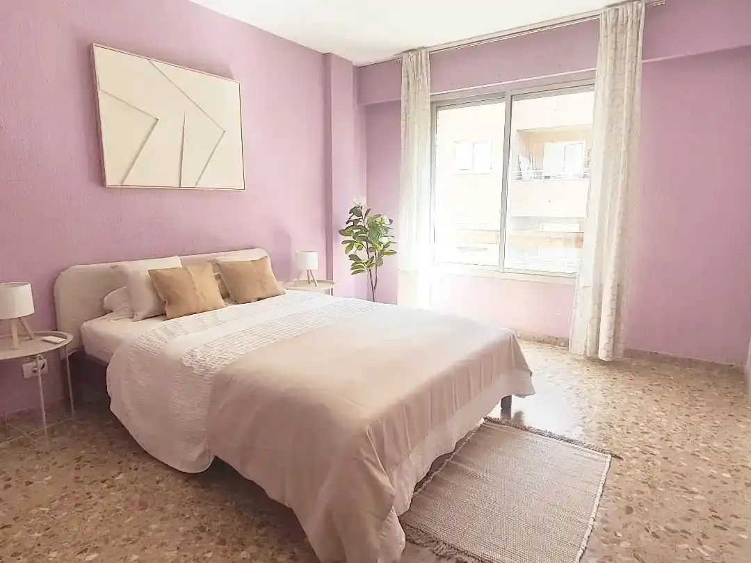 Habitación de Piso en venta en  Zaragoza Capital