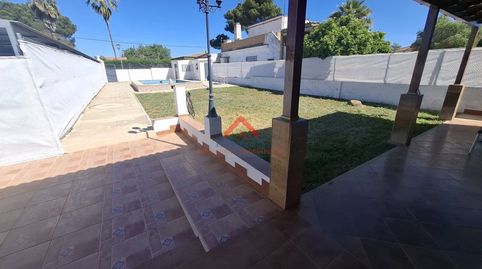 Foto 2 de Casa o xalet de lloguer a Pedanías Norte, Utrera