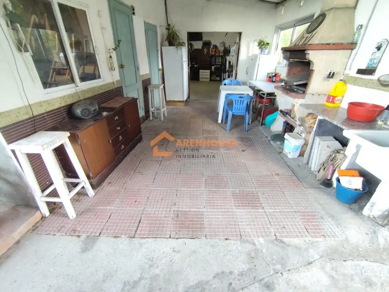 House with terrace for sale in Maside, imagen 27
