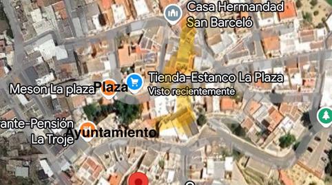 Foto 4 de Finca rústica en venda a Calle las Cruces, 3, Lucainena de las Torres, Almería