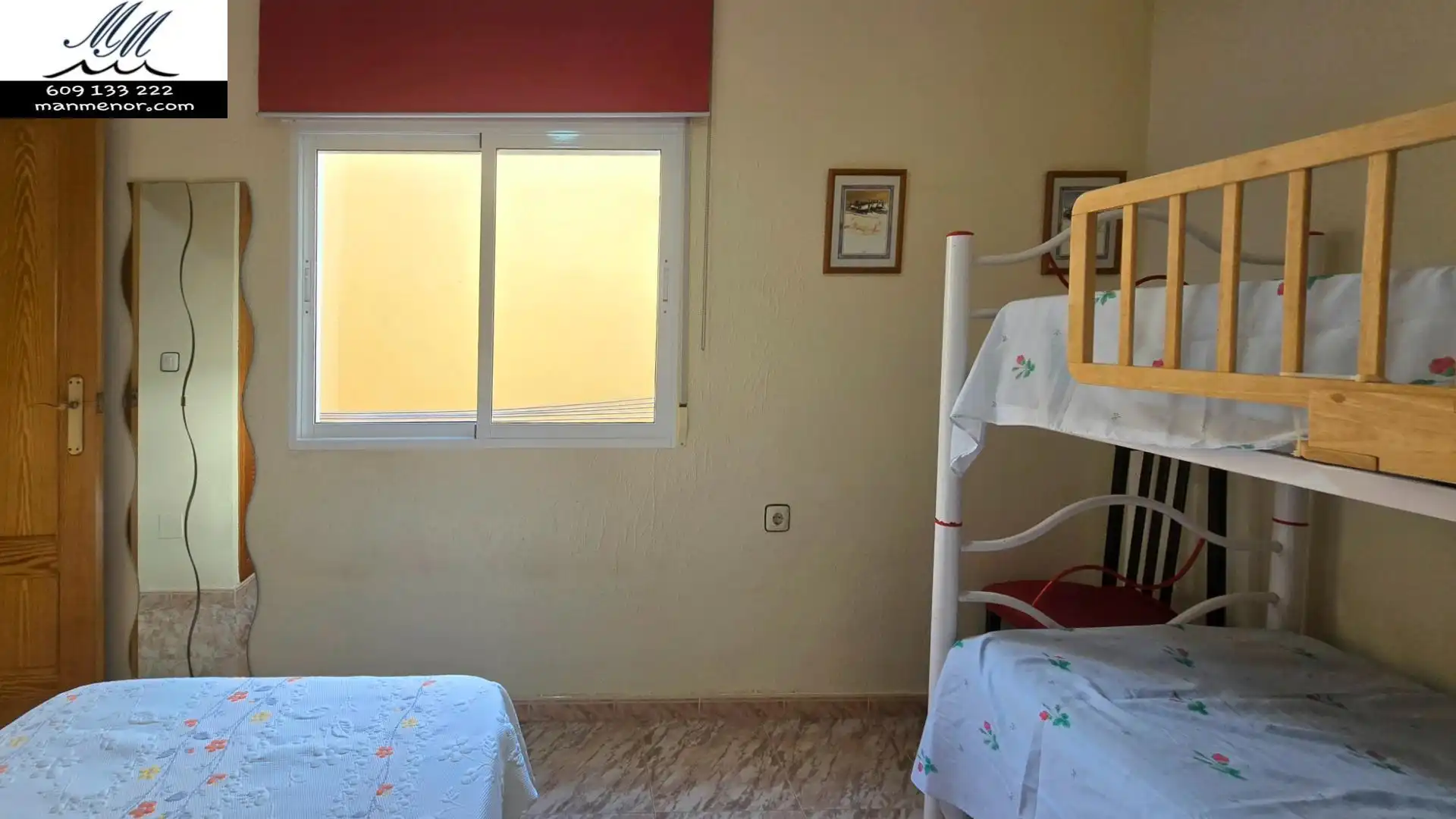Habitación de Dúplex en venta en Cartagena