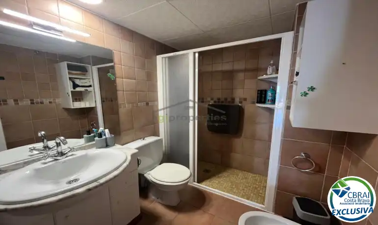 Appartement compact avec ascenseur à vendre à Carretera Canyelles, imagen 16