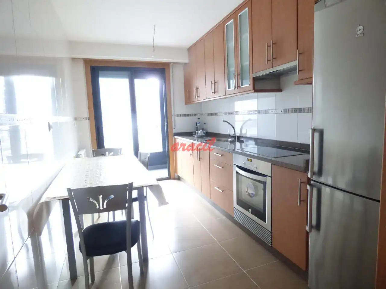 Apartments for rent in Barbadás