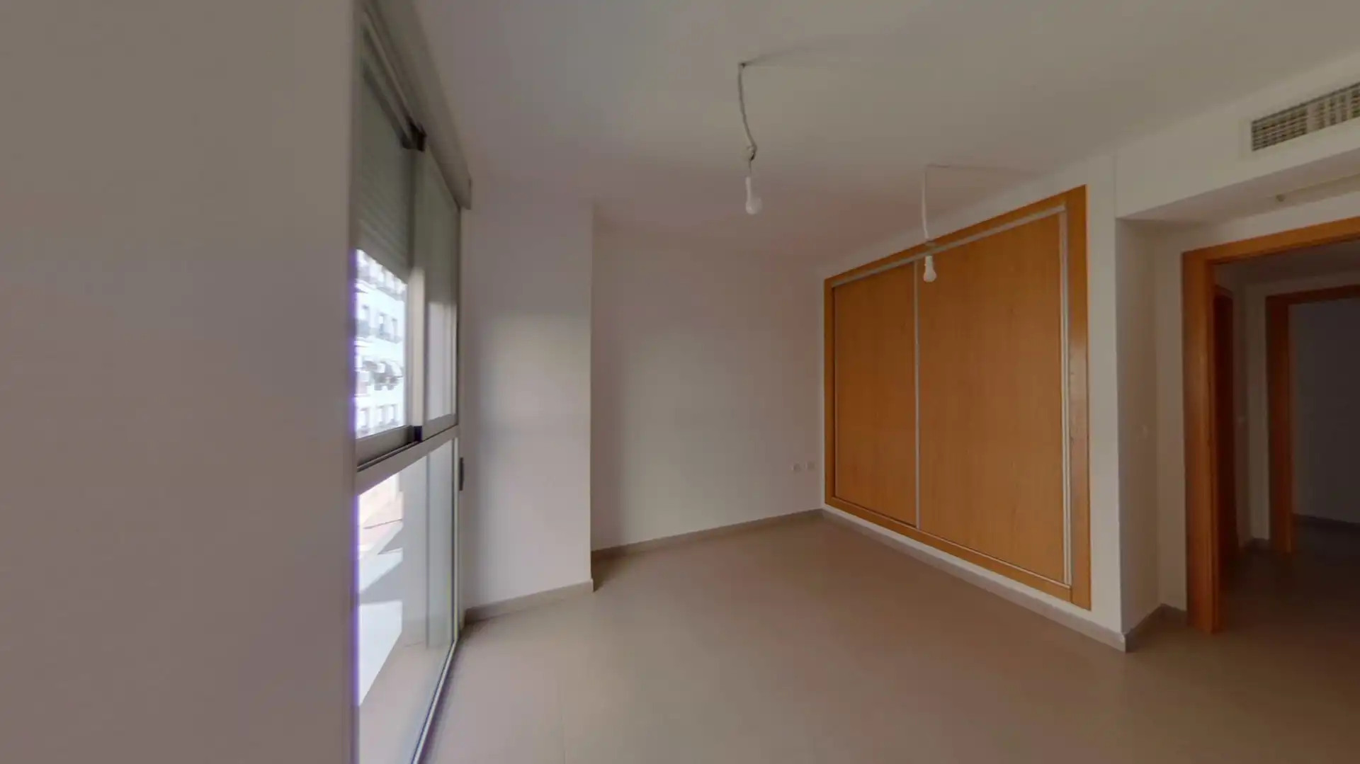 Habitación de Piso en venta en Molina de Segura con Trastero
