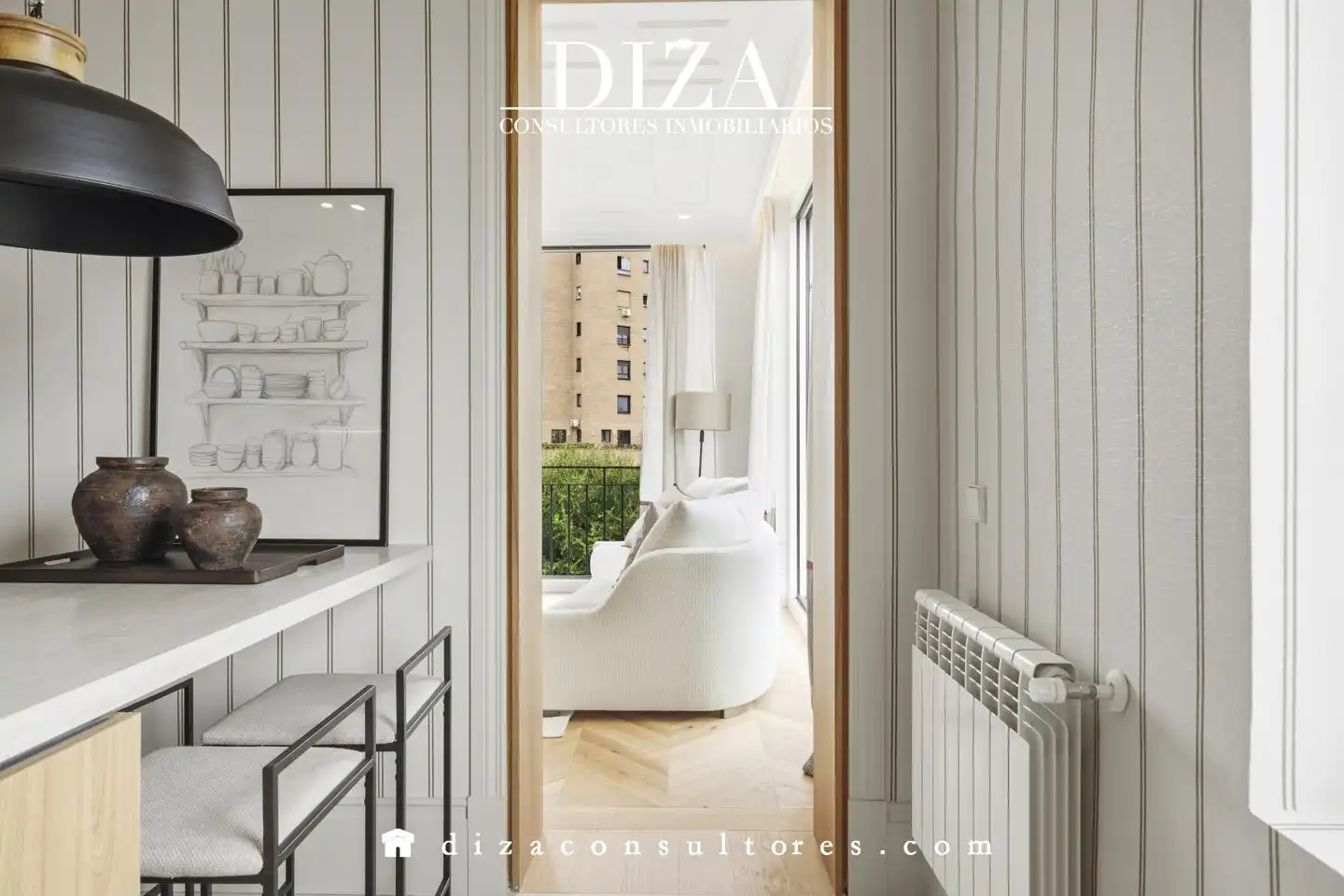 Piso con ascensor en venta en Retiro, imagen 12