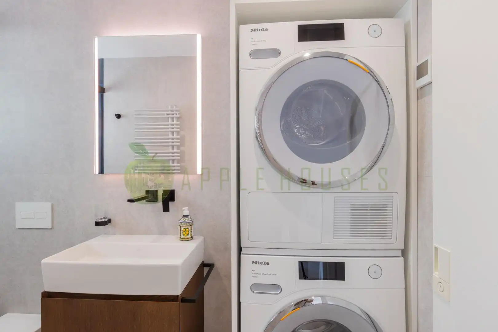 Attique avec ascenseur à vendre à Carrer MARQUES DE MONT-ROIG, imagen 25