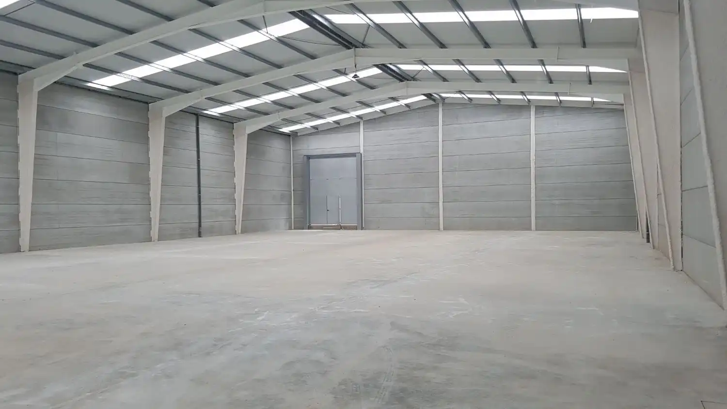 Nave industrial en alquiler en Cerro - Amate, imagen 11