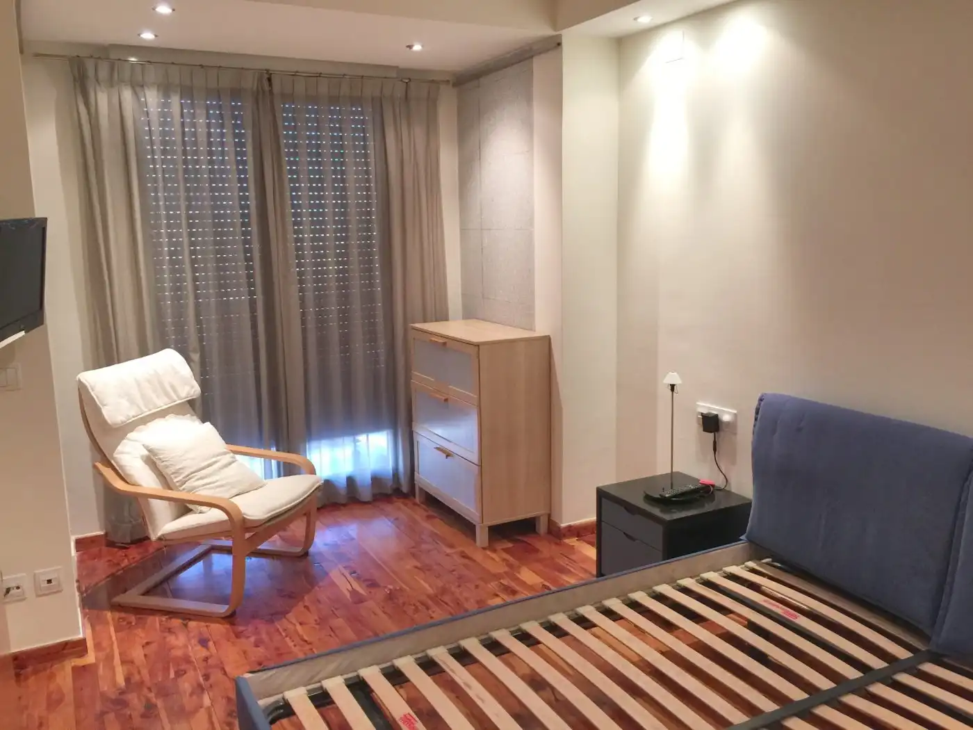 Flat with terrace for sale in Campanar, imagen 9