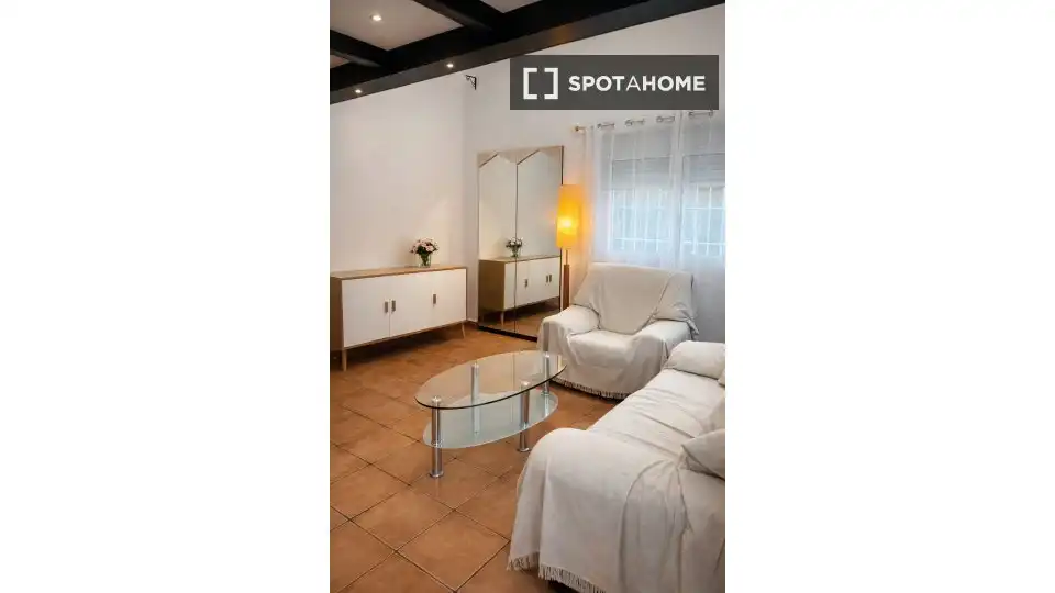 Zimmer in Playa de San Juan