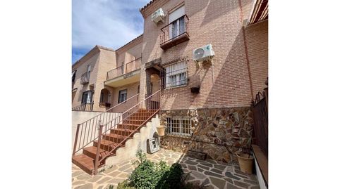 Photo 3 of Detached homes for sale in Calle Carlos Saura, 58, Parque Manuel de Vega - Carretera de Ugena, Illescas