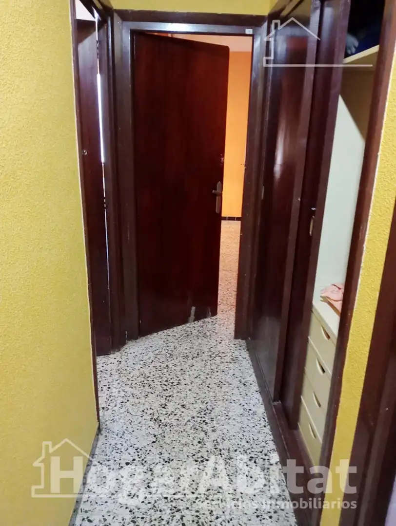 Flat for sale in Alzira  with Balcony